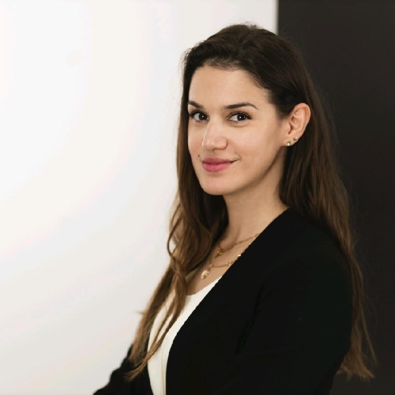 Mieta Bobanović Dasko